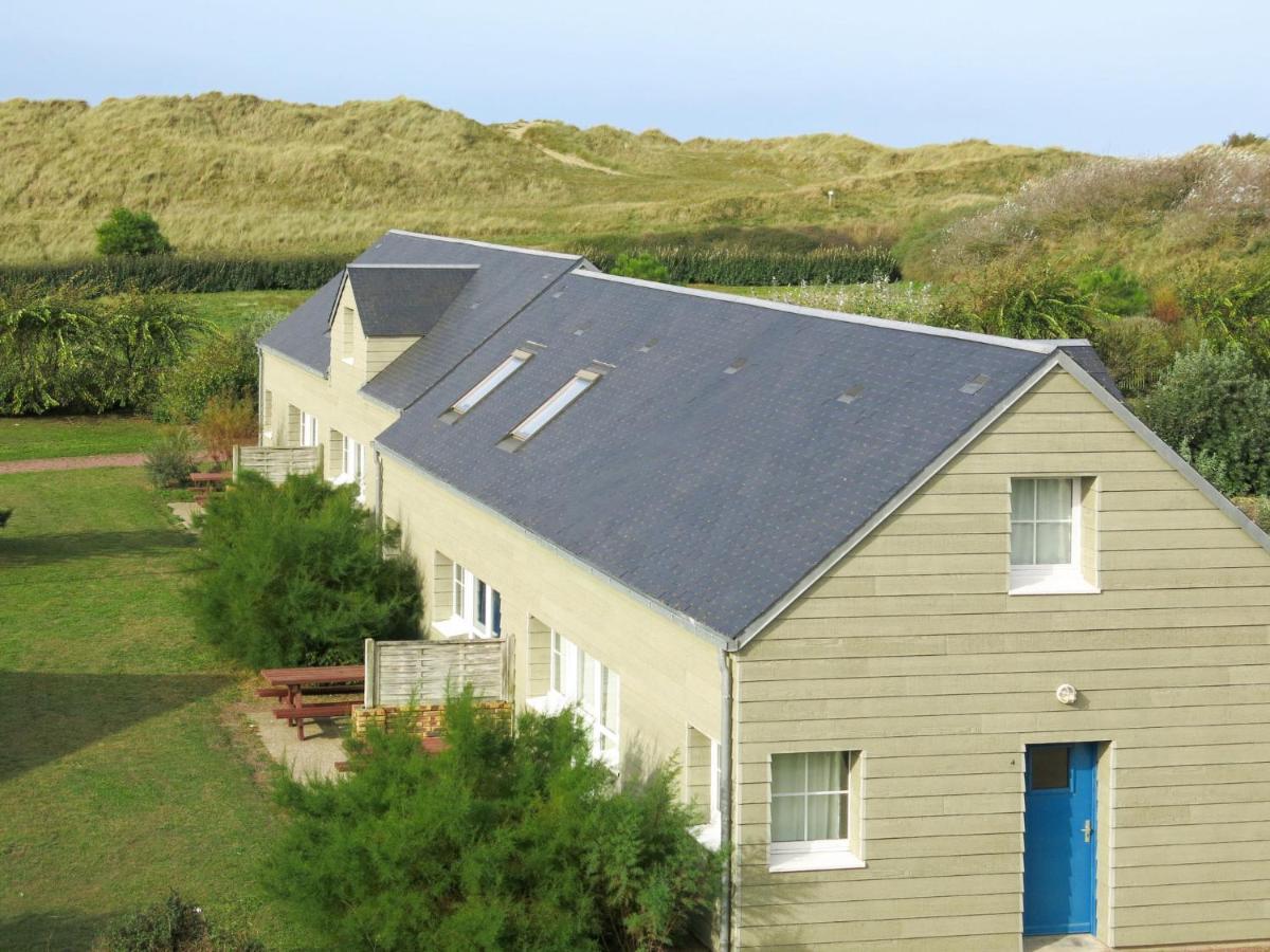 Créances Holiday Home Village Des Dunes - Cez310 By Interhome المظهر الخارجي الصورة