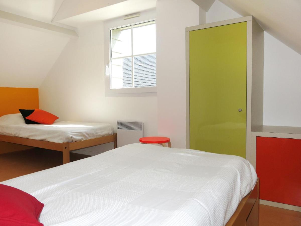 Créances Holiday Home Village Des Dunes - Cez310 By Interhome المظهر الخارجي الصورة