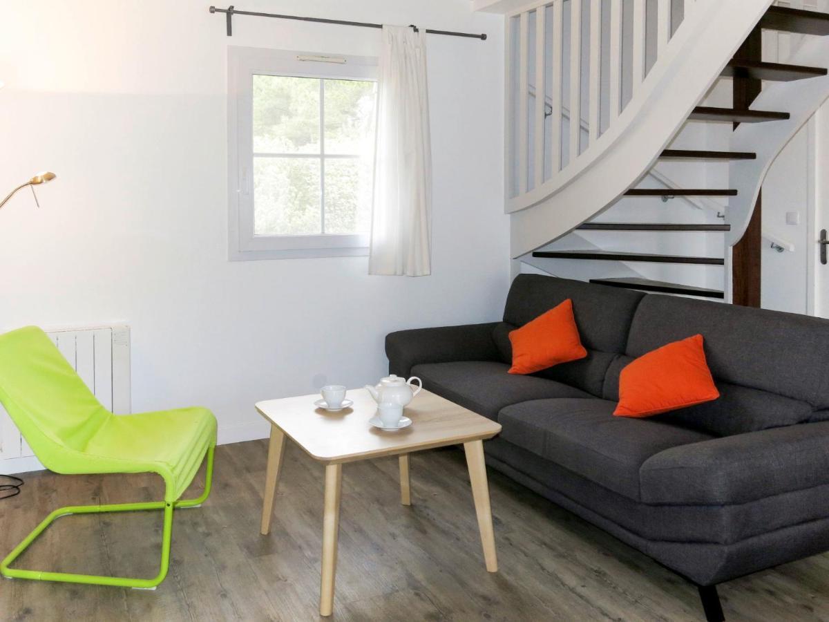 Créances Holiday Home Village Des Dunes - Cez310 By Interhome المظهر الخارجي الصورة