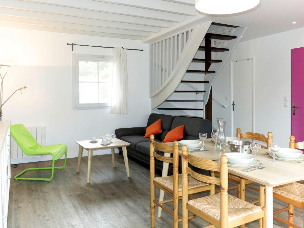 Créances Holiday Home Village Des Dunes - Cez310 By Interhome المظهر الخارجي الصورة